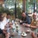 Diskominfo Kota Kendari Bahas Arah Pengembangan Smart City Bersama Citiasia dan Sumber Fiber