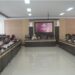 DPRD Bersama KPU Bahas Pemetaan Dapil di Kota Kendari