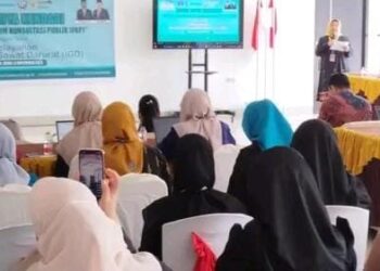 Gelar Forum Publik, RSUD Kota Kendari Bahas Peningkatan Layanan IGD