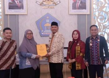 Pemkot Kendari Siap Perbaiki Sistem Pajak Daerah