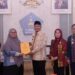Pemkot Kendari Siap Perbaiki Sistem Pajak Daerah