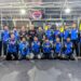 Ketua Kickboxing Sultra Resmi Melepas 17 Atlet Menuju Kejurnas 2025 di Bekasi