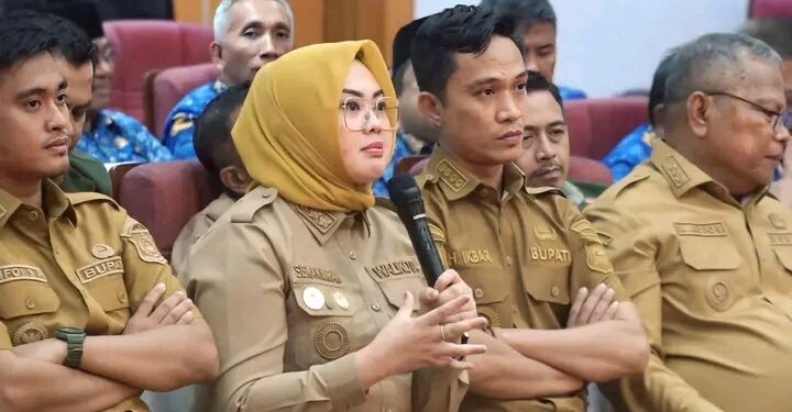 Wali Kota Kendari Paparkan Kesiapan Hadapi Natal dan Tahun Baru