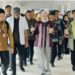 Wali Kota Kendari Pastikan Kesiapsiagaan Jelang Natal dan Tahun Baru di Sejumlah OPD