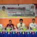 Sosialisasi di Baruga, Ridwan Bae : Empat Pilar Penting Diterapkan Dalam Kehidupan Sehari-hari