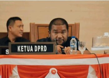 Dewan Apresiasi Pemkot Kendari Naikan Gaji Petugas Kebersihan