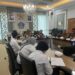 BPK RI Sultra Lakukan Entry Meeting Pemeriksaan Pendahuluan LKPD Kota Kendari Tahun 2025