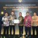 Kota Kendari Sabet Penghargaan UHC Award 2026