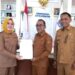 Wali Kota Kendari Tunjuk Plt Kepala Dinas PUPR