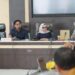 Komisi II DPRD Kota Kendari Rapat Kerja Peningkatan PAD