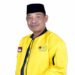 11 PK Partai Golkar Kendari Dukung LM Inarto Kembali Pimpin Golkar Kota Kendari