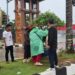 Dinsos Kendari Tegaskan Larangan Aktivitas di Jalanan