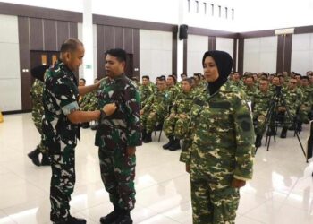 Rangkaian HPN 2026, PWI dan Kemenhan Gelar Retret Perkuat Pers Profesional dan Berwawasan Kebangsaan