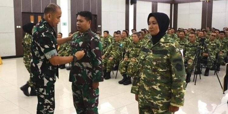 Rangkaian HPN 2026, PWI dan Kemenhan Gelar Retret Perkuat Pers Profesional dan Berwawasan Kebangsaan