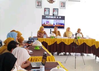 RSUD Kota Kendari Gelar Pelatihan BTCLS Untuk Meningkatkan Kompetensi Perawat