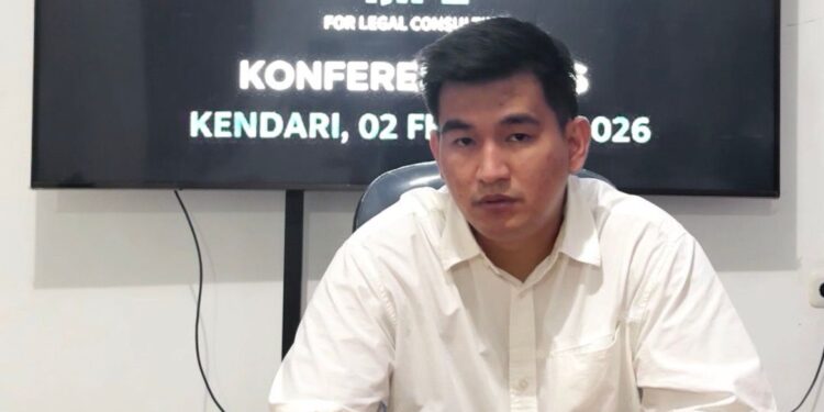 Kuasa Hukum Ungkap Dugaan Percobaan Pembunuhan Pekerja PT Marketindo Selaras