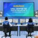 Call Center 112 Kendari Terima 4.336 Panggilan Pada Januari 2026