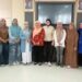 Dharma Wanita Sekretariat DPRD Kota Kendari Siap Bentuk Kepengurusan Baru