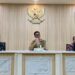 BKAD Kota Kendari Bintek Aplikasi Standar Harga Satuan