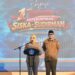 Ekspos Satu Tahun Kepemimpinan Wali Kota dan Wakil Wali Kota Kendari