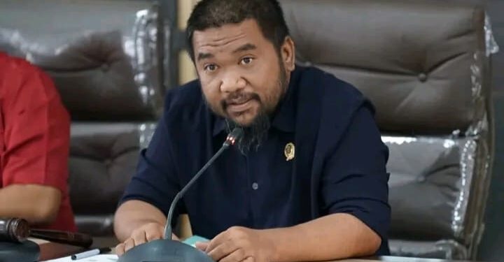 Ketua DPRD Kota Kendari Apresiasi Capaian Pemkot Kendari Satu Tahun Kepemimpinan Siska-Sudirman