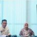 Pemkot Kendari Rapat Persiapan Penertiban Aset
