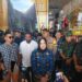 DPRD Bersama Pemkot Kendari Sidak di Sejumlah Pasar Jelang Hari Raya Idulfitri