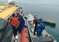 Satu Orang Warga Buton Utara Dilaporkan Hilang di Perairan Ereke