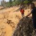 Tindak Lanjut Aduan Masyarakat, Dewan Tinjau Lokasi Banjir dan PT. Samator Indo Gas Terkait Izin