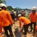 Terjepit Dalam Excavator, Warga Buton Selatan Meinggal Dunia Tertimpa Batu Besar