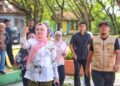 Wali Kota dan Wakil Wali Kota Kendari Tinjau Lokasi Pelaksanaan UCLG ASPAC
