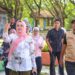 Wali Kota dan Wakil Wali Kota Kendari Tinjau Lokasi Pelaksanaan UCLG ASPAC