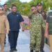 Tinjau Venue Pelaksaan UCLG ASPAC, Ketua DPRD Kota Kendari Apresiasi Kesiapan Pemkot