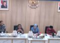 Ketua DPRD Berharap Pelaksanaan UCLG ASPAC di Kota Kendari Berdampak Positif Bagi Pembangunan Daerah