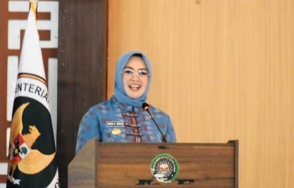 Wali Kota Kendari Buka Bimbingan Manasik Haji 2026