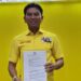 Irham Kalenggo Dapat Diskresi Daftar Calon Ketua DPD Golkar Konawe Selatan