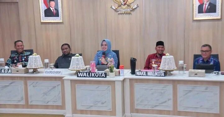 Kota Kendari Siap Sambut Delegasi Asia Pasifik di Forum Internasional UCLG ASPAC 2026