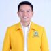 Irham Kalenggo Calon Tunggal Ketua Partai Golkar Konawe Selatan
