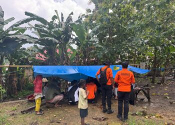 Warga Buton Selatan Dilaporkan Hilang Saat Mengantar Makanan ke Kebun