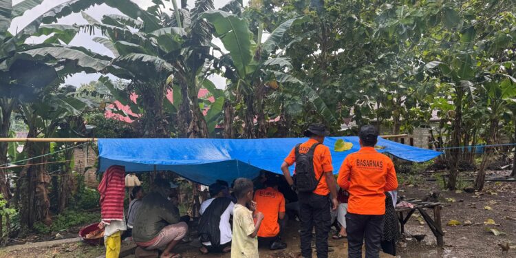 Warga Buton Selatan Dilaporkan Hilang Saat Mengantar Makanan ke Kebun