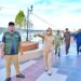 Wali Kota Kendari Terus Pantau Kesiapan Venue Pelaksanaan UCLG ASPAC