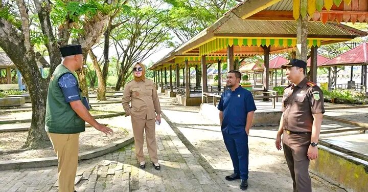 DPRD Kota Kendari Perketat Pengawasan, Bidik Efek Jangka Panjang Jelang UCLG ASPAC 2026