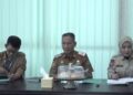 Pemkot Kendari Gelar Rapat Pemusnaan Barang Milik Daerah