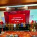 BPK Sulawesi Tenggara Terima Laporan Keuangan Pemerintah Daerah Tahun 2025