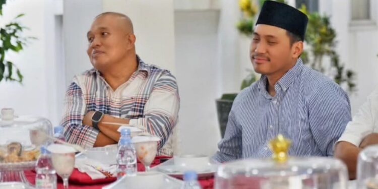 Komisi I DPRD Kendari Dorong RTRW Berbasis Bencana