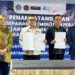 Wali Kota Kendari Teken MoU Alat Perekman Pajak, Bank Sultra Ditetapkan Jadi Bank RKUD