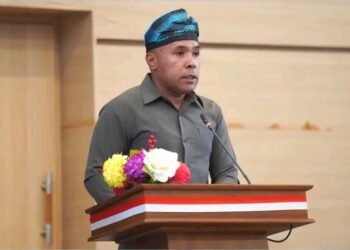 Dewan Dukung Langkah Pemkot Kendari Penerapan Alat Perekam Pajak Mencegah Kebocoran PAD