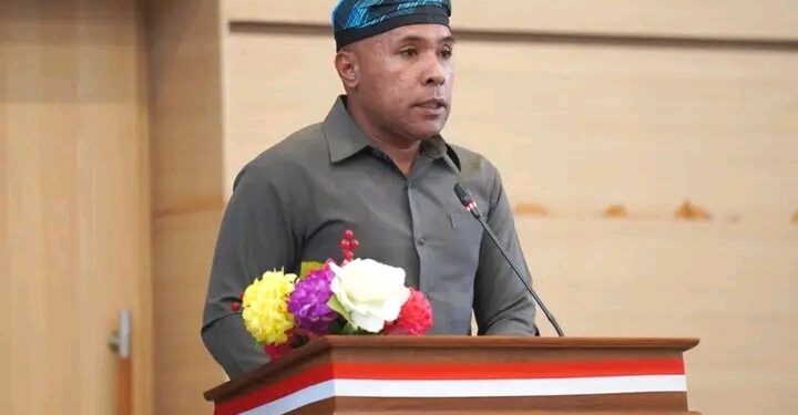 Dewan Dukung Langkah Pemkot Kendari Penerapan Alat Perekam Pajak Mencegah Kebocoran PAD