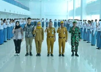 Sekda Kota Kendari Tekankan Transparansi dan Objektivitas Seleksi Paskibaraka 2026