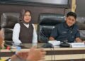DPRD Kota Kendari Bentuk Panitia Khusus untuk Pembahasan LKPJ Wali Kota Tahun 2025